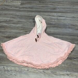 Maggie & Zoe Soft Pink Garment